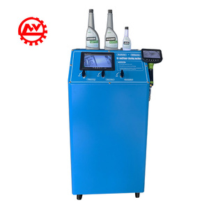 Nettoyant <span class=keywords><strong>désinfectant</strong></span> et désodorisant pour climatiseur de voiture, agent de nettoyage par atomisation - Product Image 6