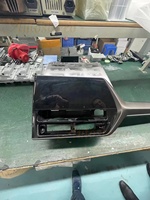 Autoestéreo Android 13 8GB 128G 12.3'' Autoradio para Toyota Highlander 2021 2022 GPS para Auto Navegación Reproductor Multimedia Carplay