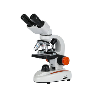 Sinh viên quang học phòng thí nghiệm kính hiển vi sinh học hợp chất kính hiển vi giá cho phòng thí nghiệm - Product Image 3