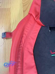 Accessoires de voiture sur mesure housses de siège ensemble complet en cuir de qualité supérieure housse de siège spécifique pour Lamborghini <span class=keywords><strong>Urus</strong></span> - Product Image 4