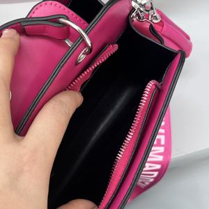 时尚囊a主要设计师手袋名牌女性手提包肩玛登钱包和手袋 - Product Image 5