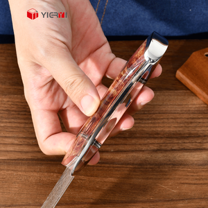 Карманный нож для фруктов и овощей - Product Image 5