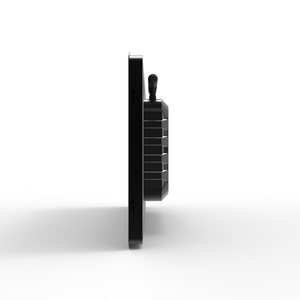 15,6 дюймов 21,5 Дюймов промышленный мини сенсорный экран компьютер настенный монтаж Android мини-панель промышленные мини-панели ПК - Product Image 2