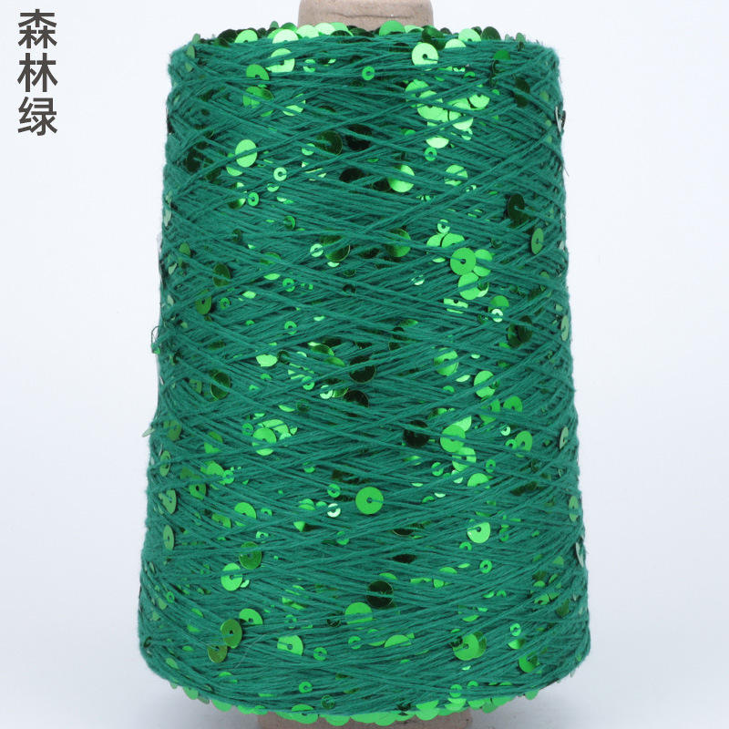 Coloris vert forêt 13#