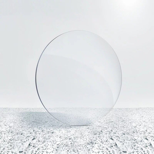 Kính mắt thuốc không cần toa, tròng kính đơn, phiên bản đơn giản, từ phòng thí nghiệm Universe <span class=keywords><strong>RX</strong></span> - Product Image 5