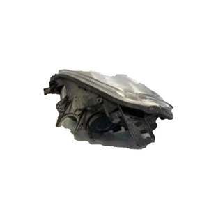 Phare avant OEM 6208K6 pour Citroën <span class=keywords><strong>Berlingo</strong></span> 2008-2012 Peugeot Partner, ensemble de phare de rechange, boîtier d'éclairage halogène - Product Image 5