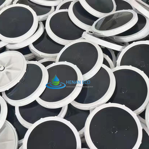 Hiệu quả cao oxy hòa tan Aerator đĩa khuếch tán cho cá và tôm nuôi Ao - Product Image 1