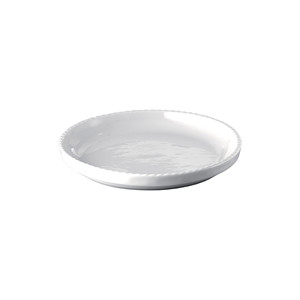 Bandeja para hornear MPS Tonda apilable para horno, 32 x 4.5 h cm, suministros para catering, venta al por mayor, suministros para restaurantes - Product Image 1