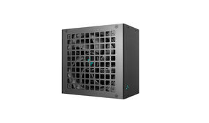 Nouvel arrivage Deepcool PQ850G PCIE5.1 ATX 3.1 <span class=keywords><strong>PSU</strong></span> <span class=keywords><strong>850W</strong></span> <span class=keywords><strong>80</strong></span>+ <span class=keywords><strong>GOLD</strong></span> Cybenetics pour alimentation de bureau de jeu - Product Image 2