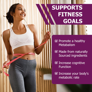 Cápsulas Supresoras del Apetito Personalizadas de Fábrica, Suplemento para Controlar el Apetito y Estimular el Metabolismo con Mezcla de Hierbas, Cápsulas Adelgazantes - Product Image 4