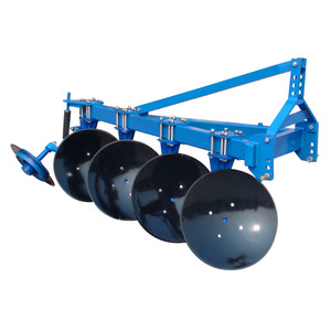 Aratro a <span class=keywords><strong>disco</strong></span> per macchine agricole 1LYQ(T)-220 aratro a <span class=keywords><strong>disco</strong></span> montato su trattore - Product Image 1