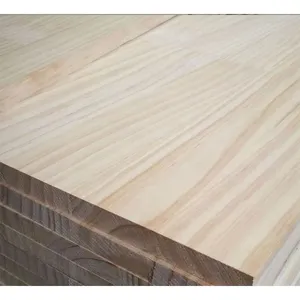 Usine pas cher prix planche de bois de pin prix bois fournisseur de bois planches de pin joint de doigt feuilles de bois