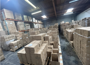 <span class=keywords><strong>Shanghai</strong></span> 20gp/40gp/40gp/40gp/40hq कंटेनरों के माध्यम से 25-45 दिन पारगमन - Product Image 5