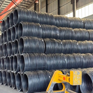 बड़े स्टॉक विकृत Rebar 18mm 19mm 20mm सस्ते मजबूत ठोस इस्पात बार रॉड Rebar कीमत प्रति टन - Product Image 6