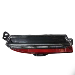 Accessoires automobiles JOESHIER : Feux de pare-chocs arrière pour Tesla Nouveau Modèle 3 2023-2026 – Ensemble de feux de jour à LED avec lentille et phare - Product Image 2