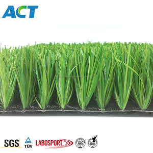 60mm Light green <span class=keywords><strong>Futbol</strong></span> artificial grass with 7 ~ <span class=keywords><strong>9</strong></span> years warranty para la <span class=keywords><strong>cancha</strong></span> de <span class=keywords><strong>futbol</strong></span> - Product Image 2