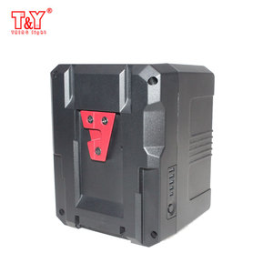 ชุดแบตเตอรี่230W สำหรับกล้อง Sony อุปกรณ์เอาท์พุท USB แบบชาร์จไฟได้ - Product Image 2