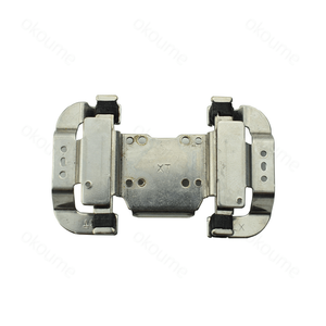Original <b>Gimbal</b> Shock-absorbing Bracket for DJI Phantom 4 Pro / Adv PTZ Dampener Mount for DJI Phantom 4 Pro / Adv Drone Parts - Product Image 3