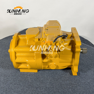 Pour pompe hydraulique 988H 385-0022 10R-3589 Principale - Product Image 4