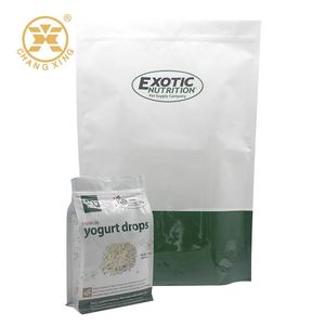 แป้งมันสำปะหลังบริสุทธิ์ 2 ปอนด์ 1 กิโลกรัม 2 กิโลกรัม บรรจุภัณฑ์อาหารแบบซอง แป้งมันสำปะหลัง/แป้งข้าวโพด บรรจุในถุงพลาสติกแบบมีซิป - Product Image 6