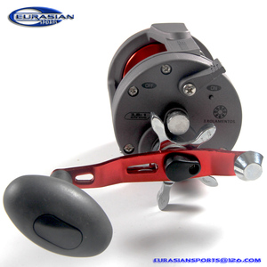 <span class=keywords><strong>Moulinet</strong></span> de pêche professionnel deap LS5000, pour grands jeux, pour la pêche à la traîne - Product Image 5