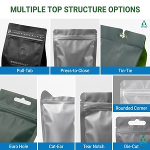 Emballage <span class=keywords><strong>en</strong></span> Mylar imprimé OEM, pochette à fond plat avec fermeture éclair anti-odeur pour <span class=keywords><strong>lait</strong></span> <span class=keywords><strong>en</strong></span> <span class=keywords><strong>poudre</strong></span> et fourniture <span class=keywords><strong>de</strong></span> marques privées - Product Image 4