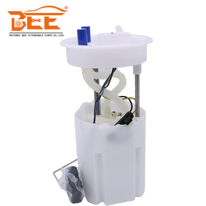 Perakitan pompa bahan bakar kualitas tinggi OE 1J0919051H untuk VW Golf 2.0L - Product Image 2