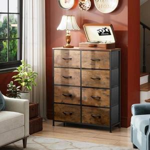 Stainless Steel Dresser Modern Stainless Dresser Bedroom Storage <b>Cabinet</b> Stainless Steel Furniture Stainless Steel Bedroom - Product Image 4