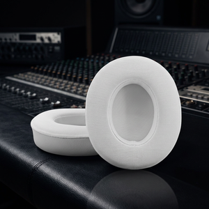 Almohadillas de gel refrigerante multicapa para auriculares inalámbricos Beats Studio 2.0 3.0, almohadillas que absorben el sudor y bloquean el ruido - Product Image 6