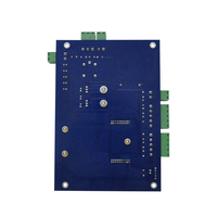 PY-1000 TCP/IP Wiegand Tek Kapılı Erişim Kontrol Kartı, Akıllı Kart/RFID ve Yazılım ile