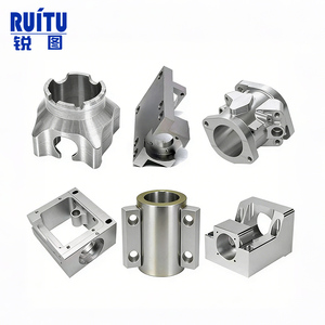 High Quality CNC Machined <strong>Parts</strong> Spare <strong>Parts</strong> CNC Machining <strong>Industrial</strong> Equipment Turning <strong>Parts</strong> OEM/ODM - Product Image 2