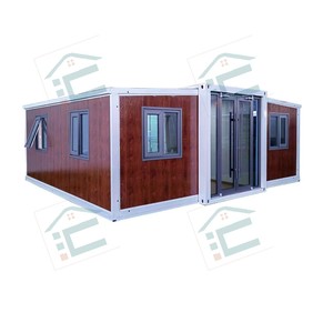 CE 20ft 40ft Hot Sells Customized Modern Luxury High Quality Movable Affoedable Prefabricated Expandable Container <b>House</b> - Product Image 6