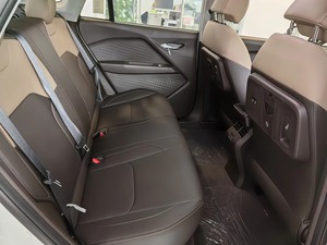 Auto elettrica per Taxi all'ingrosso 2024 nuova energia CLTC 415KM di gamma auto Caocao 60 Taxi gruppo acquisto in magazzino - Product Image 4