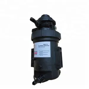 ISF2.8 /3.8 motore diesel filtro Separatore D'acqua Del Carburante 5283172 5274913