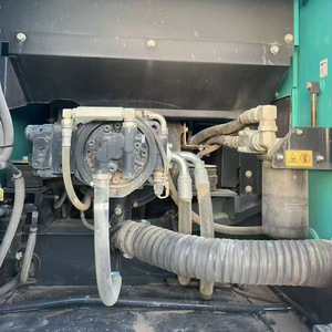 <span class=keywords><strong>Kobelco</strong></span> sk200 20ton משומשים מחפרים סורק בנייה מכונות בנייה לפני כן מעוכל - Product Image 6