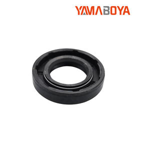 ซีลน้ำมันเพลาขับยามาโบยะ 93102-20M25 สำหรับยามาฮ่า 4 5 6 8 แรงม้า อะไหล่เปลี่ยนสำหรับมอเตอร์ติดท้ายเรือ - Product Image 2