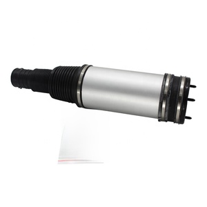 Muelle de Goma para Amortiguador A2203202338 para Mercedes Clase S W220, Repuesto de Suspensión 2203205013 - Product Image 2