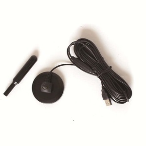 Antena de <span class=keywords><strong>TV</strong></span> <span class=keywords><strong>para</strong></span> Interiores Omni HD, Antena de <span class=keywords><strong>TV</strong></span> Gratuita <span class=keywords><strong>para</strong></span> Deportes, Ganancia de 30dBi, Largo Alcance, Material de Acero, Amplificador, Soporte de Pared, Antena <span class=keywords><strong>para</strong></span> <span class=keywords><strong>TV</strong></span> <span class=keywords><strong>Satelital</strong></span> - Product Image 6