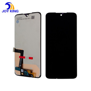 Teléfono Móvil LCD para <span class=keywords><strong>Motorola</strong></span> Pantalla de teléfonos móviles para <span class=keywords><strong>Motorola</strong></span> G7plus 8 9 10 20 30 40 50 <span class=keywords><strong>precio</strong></span> bajo de fábrica de alta calidad - Product Image 1