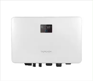 Inversor Solar Híbrido Conectado a la Red, Nuevo, SH3.0/3.6/4.0/5.0/6.0RS, 10kw Monofásico, 98.7% de Eficiencia - Product Image 3