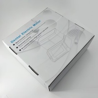 Sistema de Motor Eléctrico Dental sin Escobillas de Alta Calidad para Clínica Veterinaria, Equipo de Terapia Oral y Accesorios para Cirugía