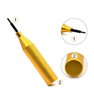 Outil de mécanique automobile pour ouvrir la coque de l'ECU, outil de réparation automobile pour Kess V5.017 Ktag V7.020 <span class=keywords><strong>Galletto</strong></span> 4 <span class=keywords><strong>Fgtech</strong></span> V54 BDM - Product Image 2