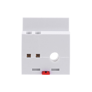 <span class=keywords><strong>Compteur</strong></span> <span class=keywords><strong>d</strong></span>'<span class=keywords><strong>électricité</strong></span> intelligent monophasé D52-2066 AC40-300V, moniteur <span class=keywords><strong>d</strong></span>'énergie sur rail DIN avec écran couleur - Product Image 4