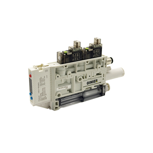 GINIER Kompakt Vakum Jeneratörü Yüksek Verimli Düşük Hava Tüketimi - Product Image 3