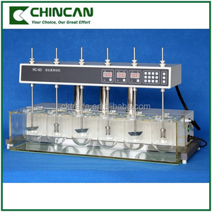 Chincan <span class=keywords><strong>RC</strong></span>-<span class=keywords><strong>6</strong></span> Máy Tính Bảng Giải thể <span class=keywords><strong>Tester</strong></span> - Product Image 4
