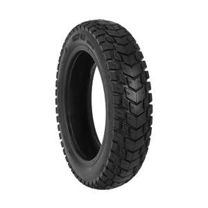 Neumático para Scooter Eléctrico de 10 Pulgadas 10*2-6.1, Neumáticos Todoterreno Modificados y Ampliados, Neumático Sin Cámara 10X2-6.1 para M365 Pro Pro2 1S Lite - Product Image 5