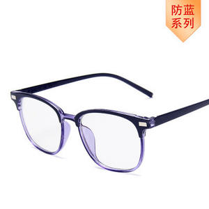 Gafas de Computadora con Bloqueo de Luz Azul Retro para Hombre y Mujer, Montura de Gafas Anti Luz Azul, Venta al Por Mayor - Product Image 6
