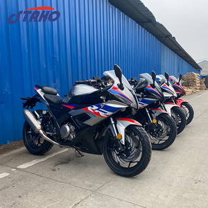 รถจักรยานยนต์รุ่นใหม่ปี 2022 รุ่น S1 R16 มาตรฐาน EEC Euro-4 400 ซีซี 500 ซีซี ใช้แก๊ส/น้ำมันเบนซิน สำหรับกีฬาแข่งขัน รุ่น F H 150/250/400-S1 - Product Image 5