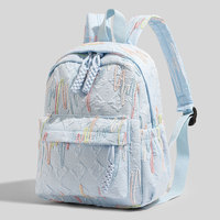 Sac à dos de voyage décontracté pour ordinateur portable, grande capacité, avec fermeture éclair, pour étudiants et sportifs, design tendance