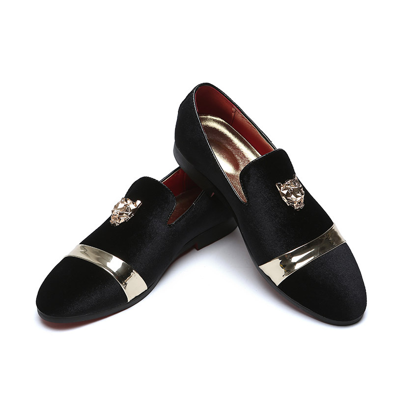Buckle Men Loafers China Trade,Buy 